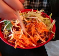 Chinese Tasty BBQ Restaurant - Adwords Guide