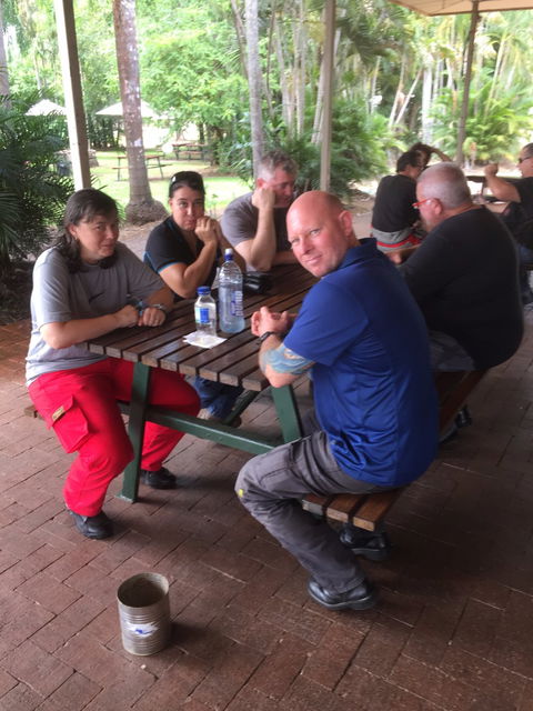 Corroboree Park Tavern - Adwords Guide 9