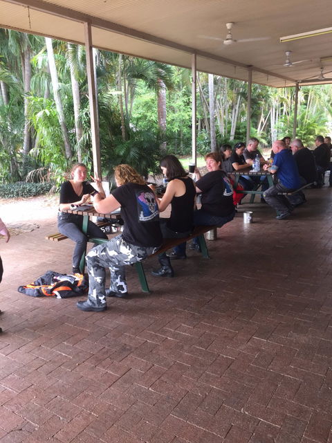 Corroboree Park Tavern - Adwords Guide 10