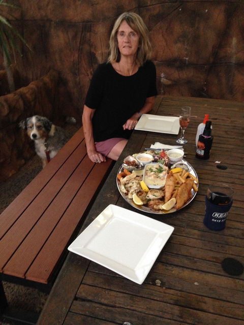 Darwin River Tavern - Adwords Guide 2