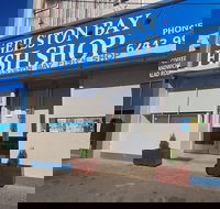 Geilston Bay Fish Shop - Adwords Guide