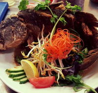 Golden Lotus Thai  Asian Cuisine - Adwords Guide