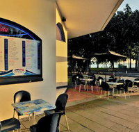 Harolds Seafood on The Strand - Adwords Guide