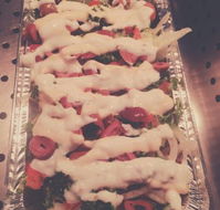 Kebab Rehab - Adwords Guide