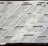 King Wah Restaurant - Adwords Guide