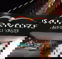 Mirmire Nepali Taste - Adwords Guide