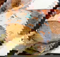 Mr Burger Food Truck - Adwords Guide