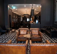 Nant Macquarie Manor Hotel - Restaurant - Adwords Guide