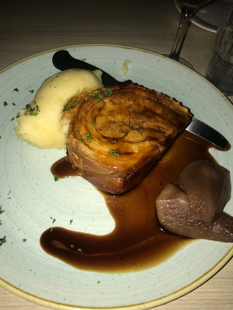 Savannah Bar & Restaurant - Adwords Guide 1