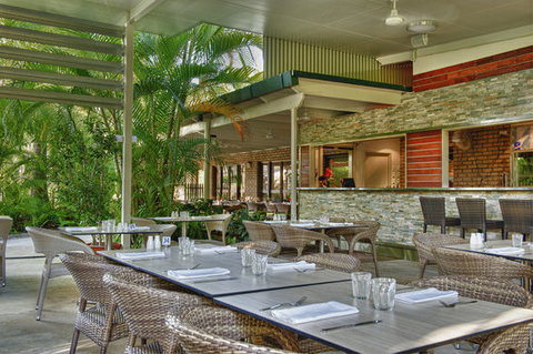 Savannah Bar & Restaurant - Adwords Guide 0