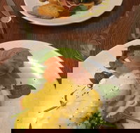 Solstice - Cafe  Restaurant - Adwords Guide