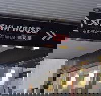 Sushi House - Adwords Guide