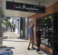 Sushi Revolution - Adwords Guide