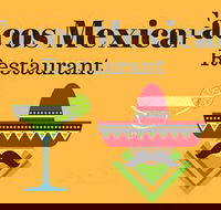 Tacos Mexican Restaurant - Adwords Guide