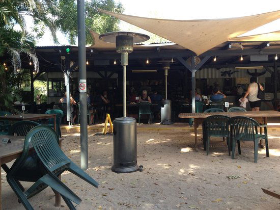 Yarralin NT Adwords Guide