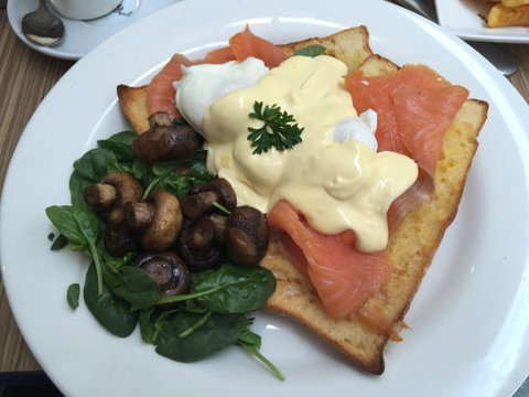 The Coffee Club - Adwords Guide 0