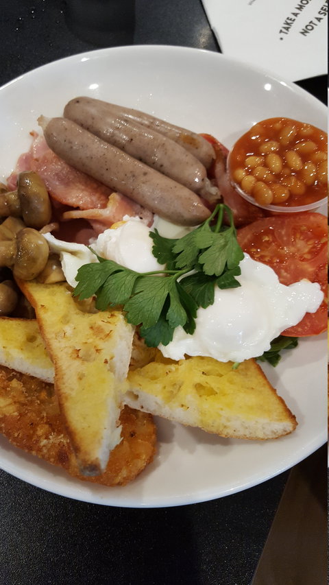 The Coffee Club - Adwords Guide 3