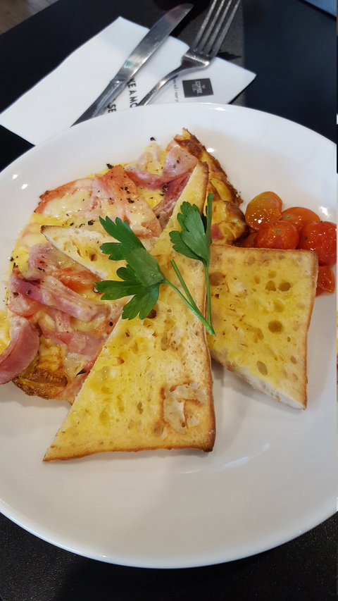 The Coffee Club - Adwords Guide 4