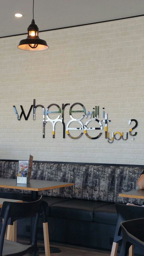 The Coffee Club - Adwords Guide 7