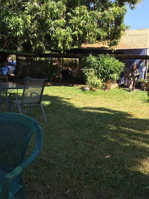 The Last Tucker Coffee Shop And Art Gallery And Bed & Breakfast - Adwords Guide 4