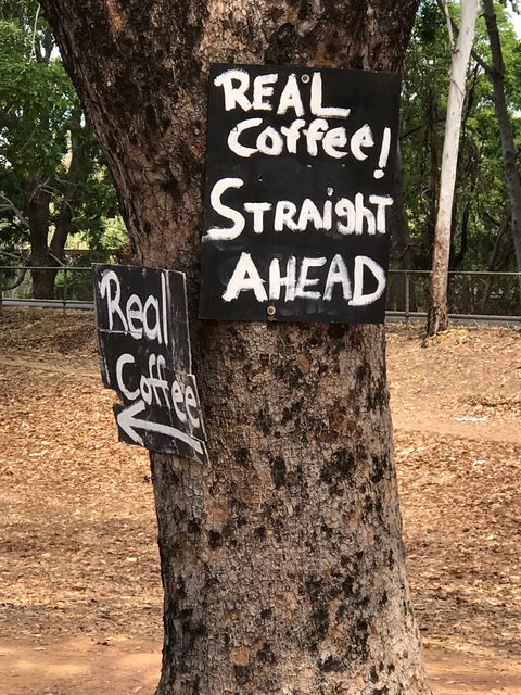 The Last Tucker Coffee Shop And Art Gallery And Bed & Breakfast - Adwords Guide 5