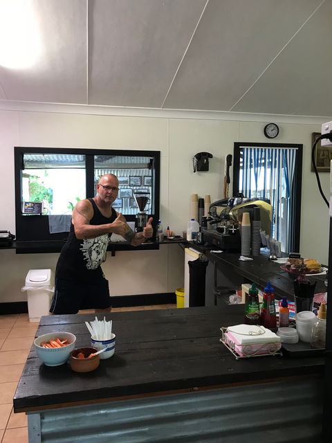 The Last Tucker Coffee Shop And Art Gallery And Bed & Breakfast - Adwords Guide 6