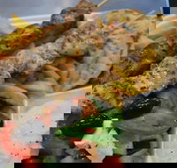 The Souvlaki Grill  Chill - Adwords Guide