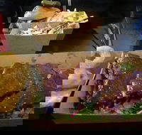 The Tickled Rib - Adwords Guide