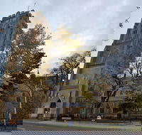 The Victoria Tavern - Adwords Guide