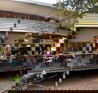 Wangi Falls Cafe - Adwords Guide