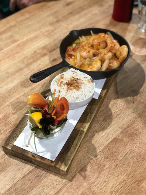 Wiggos Steak & Seafood Restaurant - Adwords Guide 3