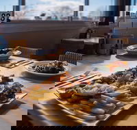 Argosy Motor Inn Bistro - Adwords Guide