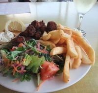 Beachfront at Bicheno - Adwords Guide