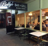 Belly's Bar  Grill - Adwords Guide