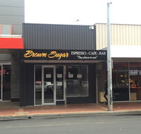 Brown sugar cafe and bar - Adwords Guide
