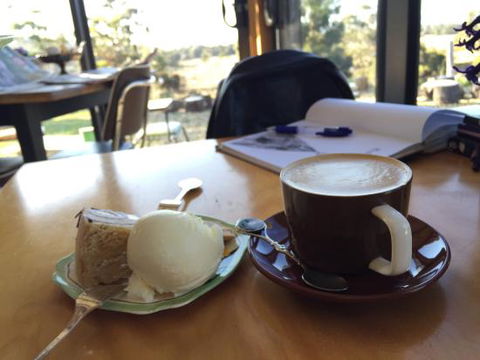 Bruny Island Cafe - Adwords Guide 0