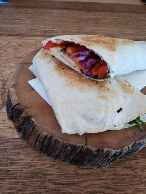Bruny Island Cafe - Adwords Guide 4