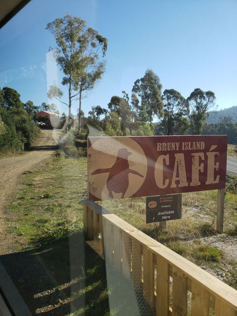 Bruny Island Cafe - Adwords Guide 6