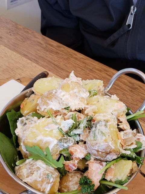 Bruny Island Cafe - Adwords Guide 8