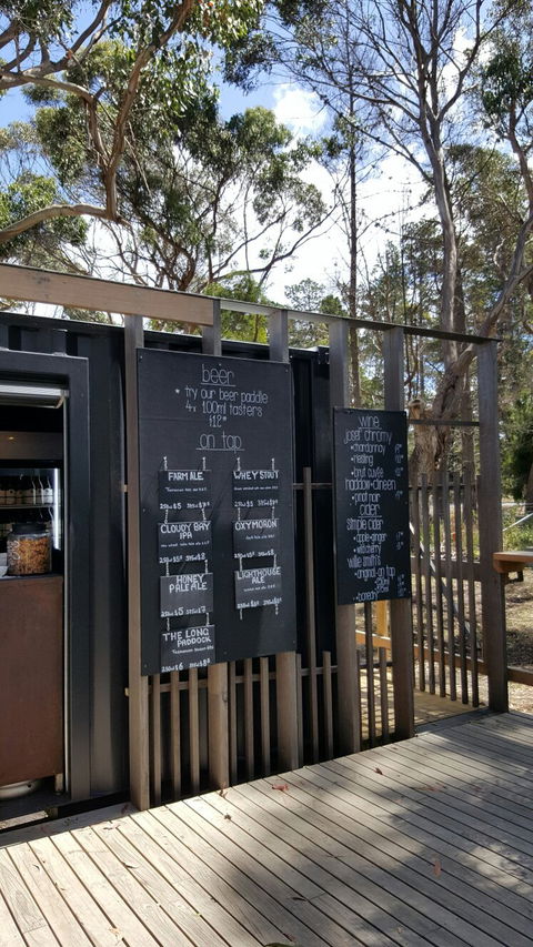 Bruny Island Cheese Co. & Bruny Island Beer Co. - Adwords Guide 1