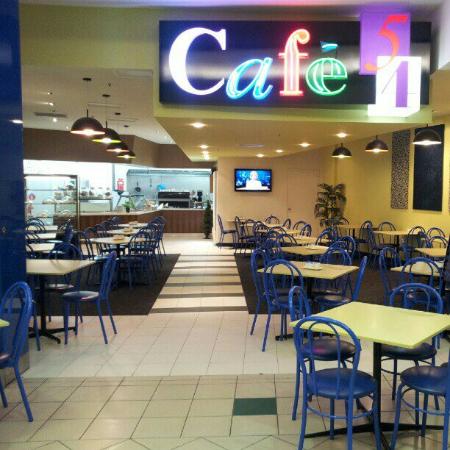 Cafe 54 - Adwords Guide 0