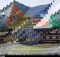 Cafe Squire - Adwords Guide