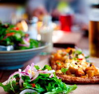 Central Restaurant - Adwords Guide