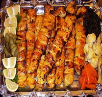 charcoal fire indian and persian restaurant - Adwords Guide