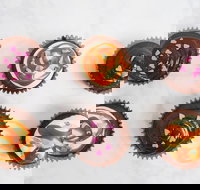 Charlie's Dessert House - Adwords Guide