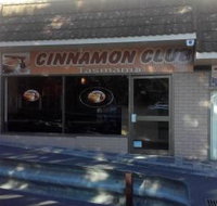 Cinnamon - Adwords Guide