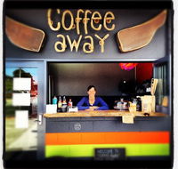 Coffee Away - Adwords Guide