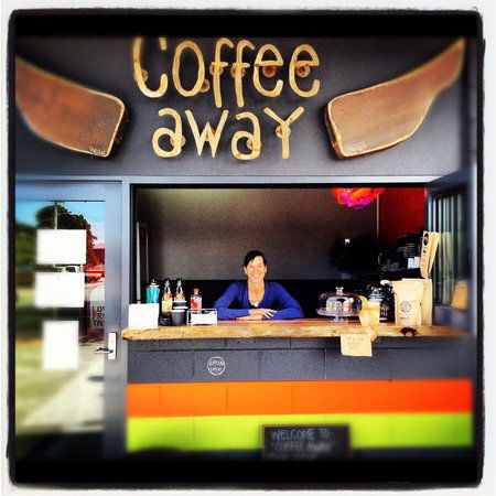 Coffee Away - Adwords Guide 0