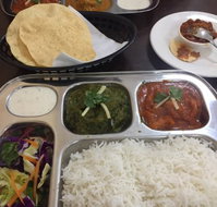 Curry Club Launceston - Adwords Guide