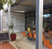 Cygnet Woodfired Bakehouse - Adwords Guide